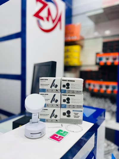 Vacuum Suction Phone Holder