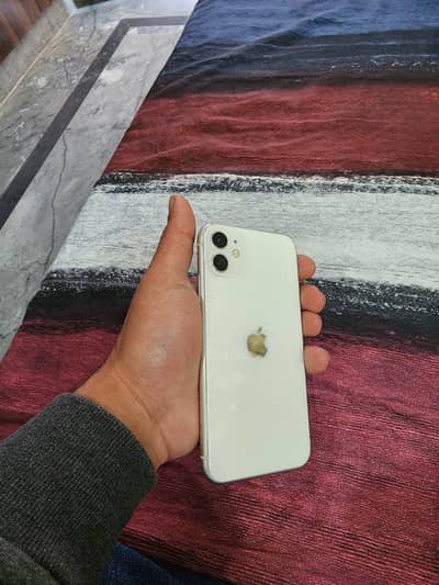 Iphone 11 PTA