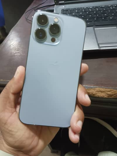 iphone 13 pro 128 gb 89 health waterpack Non Pta