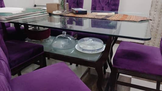 dinning table for sale
