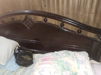 soluble beda made with hard wood