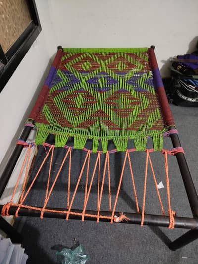 2 Charpai for Urgent Sale