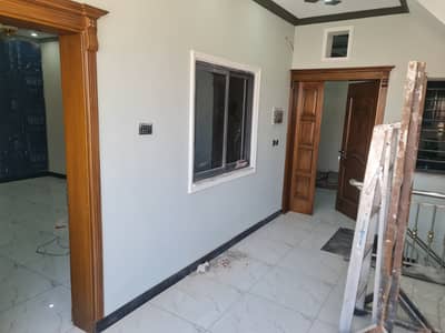 4.5 Marla Luxury House Available For Sale