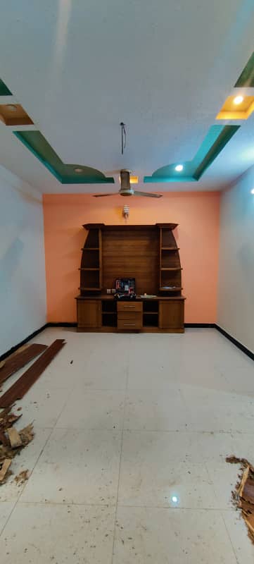 7 Marla Ground Floor For Rent In G-15 Islamabad