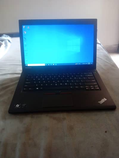 Lenovo Thinkpad Core i5  5th generation