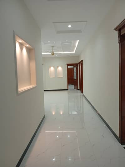 Kanal Luxury House Available For Sale