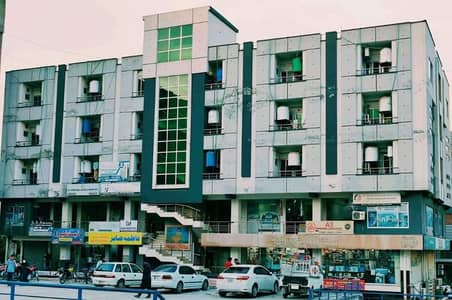 SHOP AVAILABLE FOR SALE IN G-15 MARKAZ