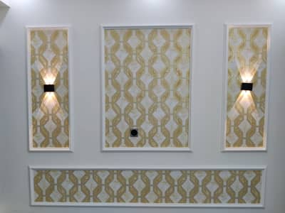 2 Bed Luxury Flat Available For Sale