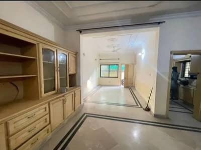 7 Marla Beautiful Ground Portion Available For Rent