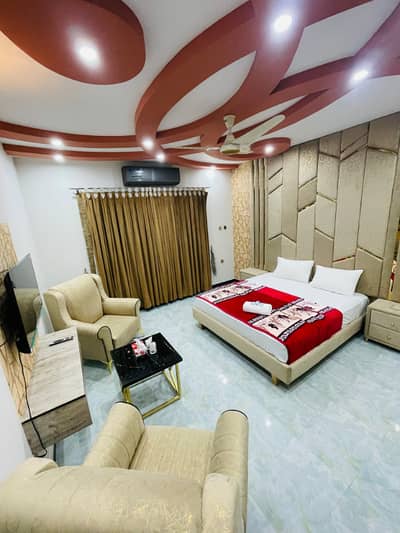 Guest house Luxury room available for rent