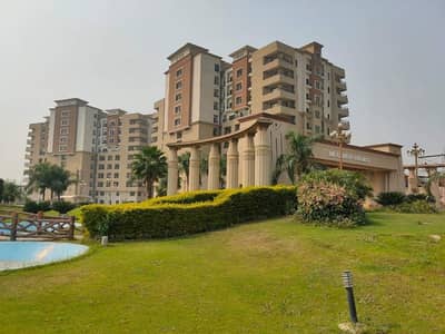 1 Bed Flat Available For Rent