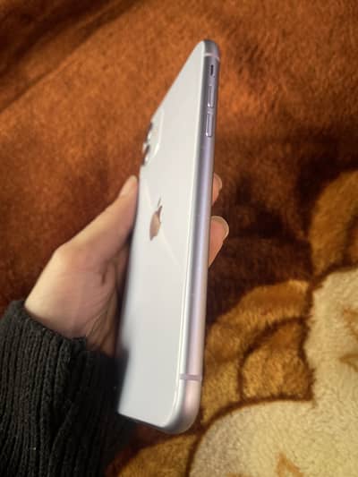 iPhone 11 – PTA Approved