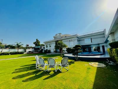 Farm House For Rent On Ferozepur Road On   Daily Basis