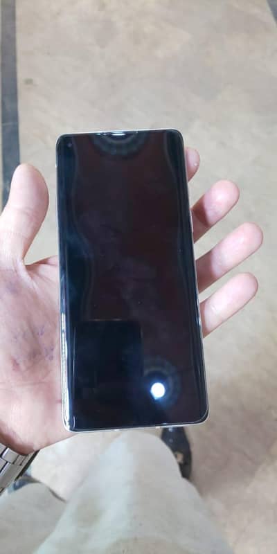 OnePlus 8 TMO PTA  approve 8+8 Rm GB128 line hai Hola okay hey 10/10