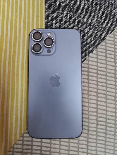 13 pro max 256gb pta approved