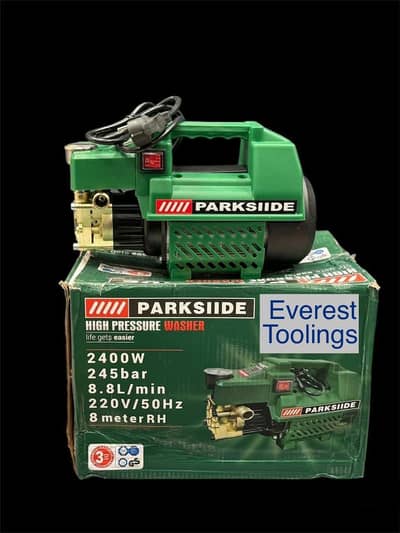 Car pressure washer paksiide company