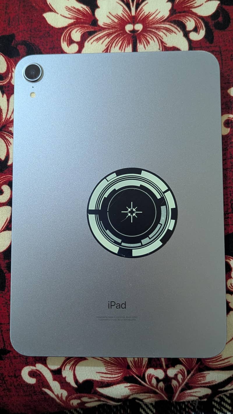 ipad Mini 6 2