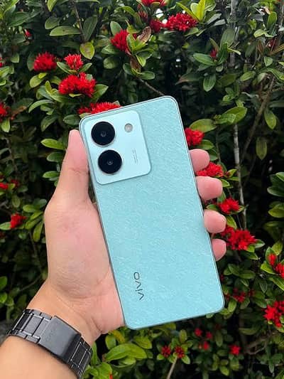 Vivo Y36 (Exchange Possible)