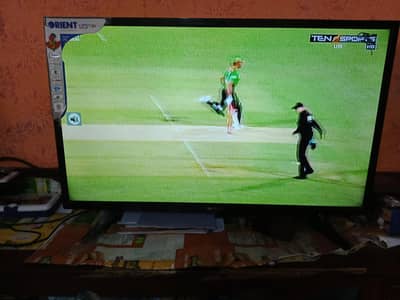 Orient HD tv nice condition