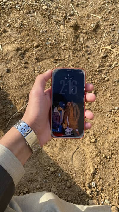 Iphone 12 mini non pta