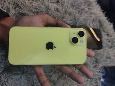 I phone 14 jv Lush Condition
