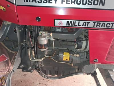 Messey Ferguson 385 Hp