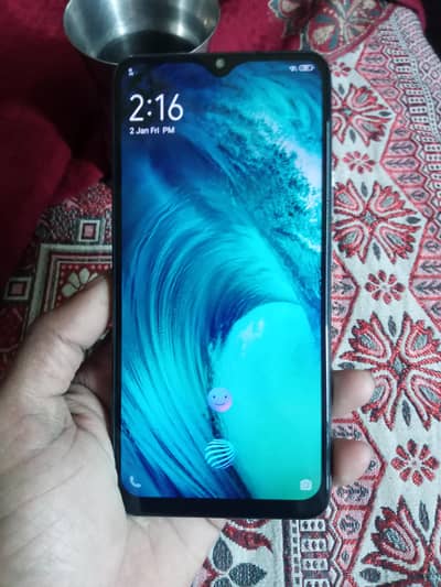 vivo S1 fresh kitt 8gb 256