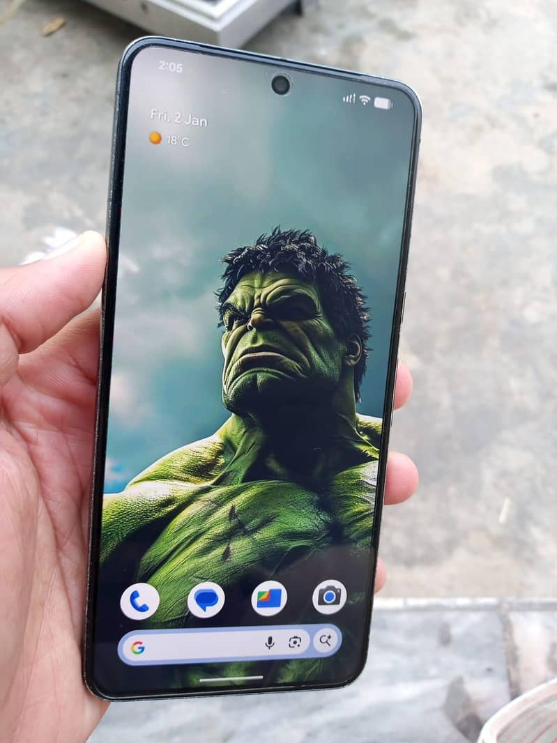 Google pixel 8 pro 1