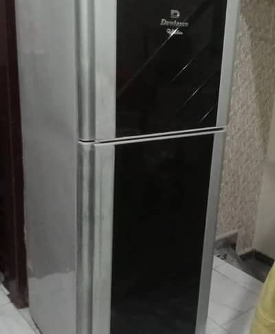Dawlance 9188 WBR Refrigerator for Sale Fully Working, good condition