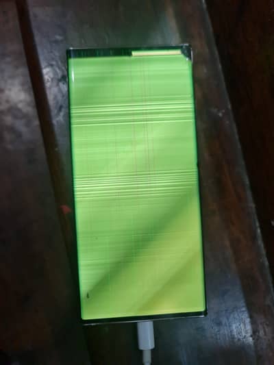 Samsung note 20ultra 12 512gb 5g non pta finl 15k