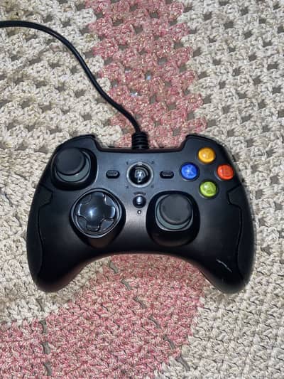 Pc Controller