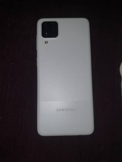 Samsung a12 4/64