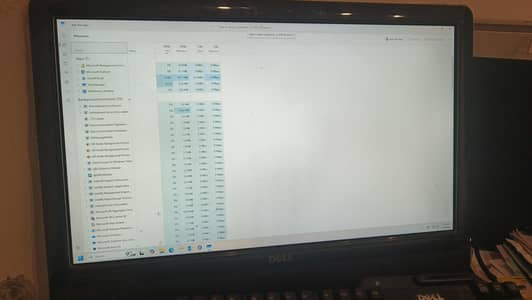 Dell ST2220T monitor