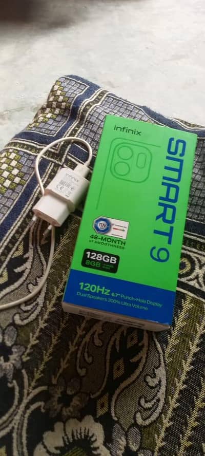 good condition all ok