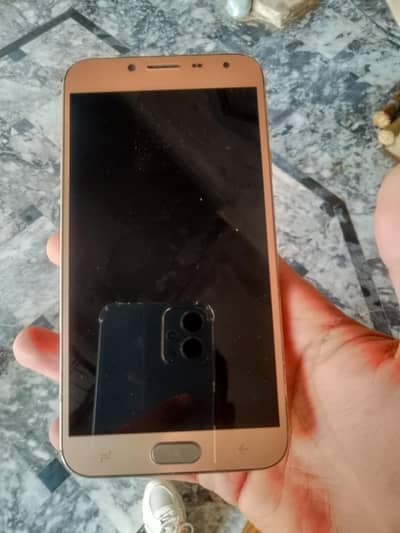 Samsung Galaxy J4