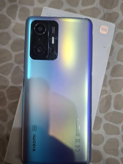 Xiaomi 11 pro for sale