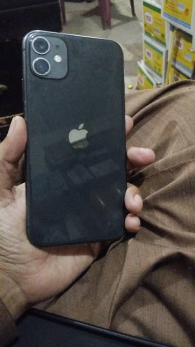 iPhone 11 PTA Approved