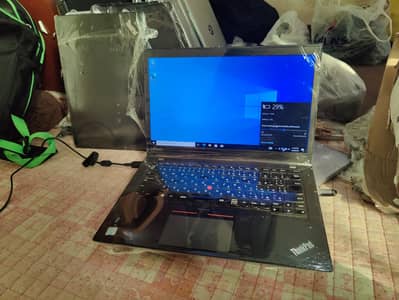 Lenovo T460s i5 6th