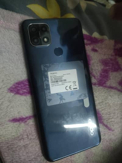 Oppo A15 (2GB / 32 GB)