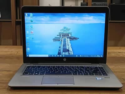 HP EliteBook 840 G3 Core i5 6th Generation