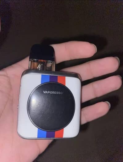 xros 4 nano pod