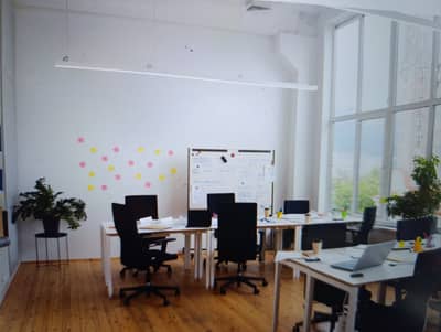 Required Computer Operator