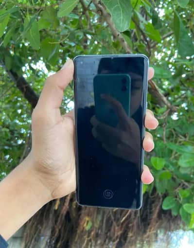 one plus 9pro 5g 12 256  . exchange. possible