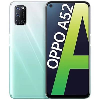 oppo a52