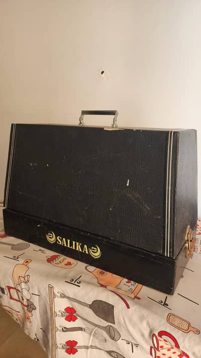Salika Sewing machine