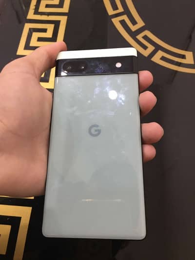 Google Pixel 6a