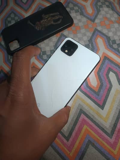 Google pixel 4XL