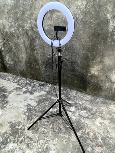ring lights