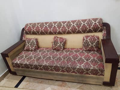 sofa 5seater