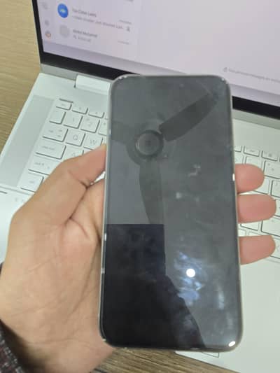 15 Pro max 512 GB - Non PTA